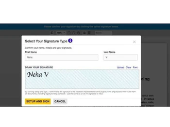 cryptoesign-suggestion