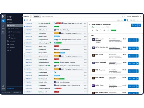 essentialhub unfulfilled