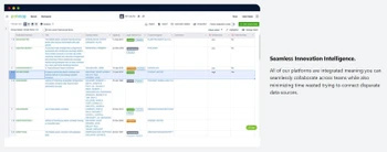 patsnap seamless innovation