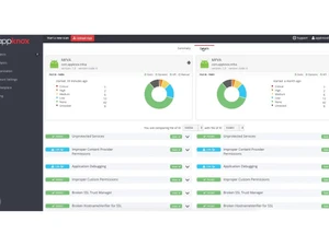 appknox-dashboard