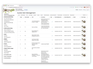 biddingowl management