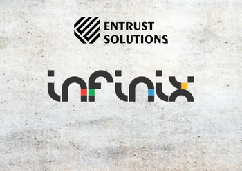 barcodes infinix retail store