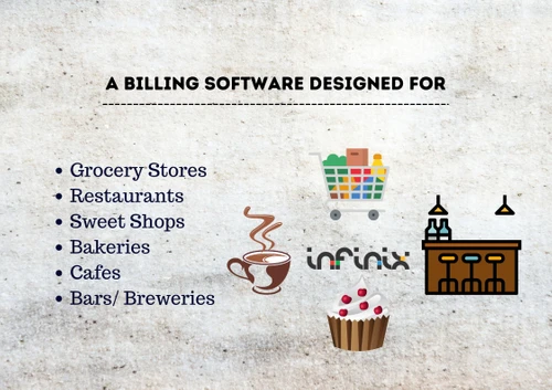 Infinix suitable for