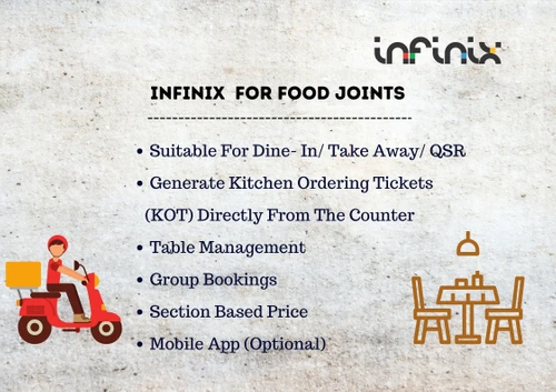 generation of barcodes