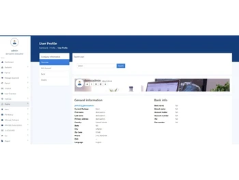 prime mlm software profile