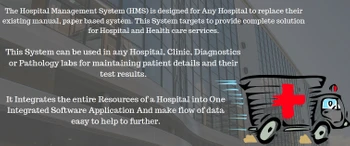 wincent hospital management software