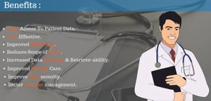 wincent hospital management software benefits