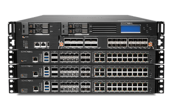 sonicwall nssp series