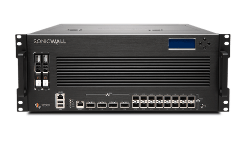 sonicwall nssp series 1