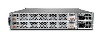sonicwall nssp series front