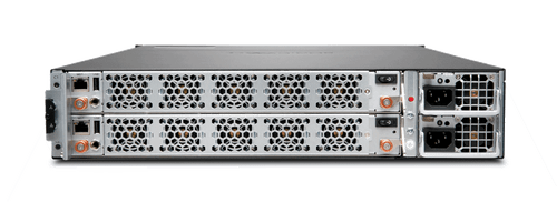 sonicwall nssp series front
