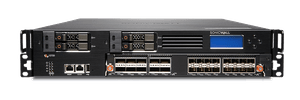 sonicwall nssp series rear