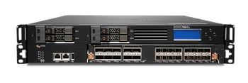 sonicwall nssp series rear