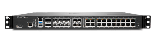 sonicwall nssp series rear 1