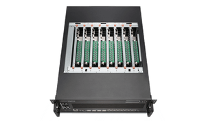 sonicwall nssp series upper view