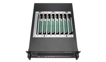 sonicwall nssp series upper view