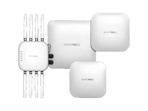 Sonicwall Sonicwave SonicPoint_ACeUnder