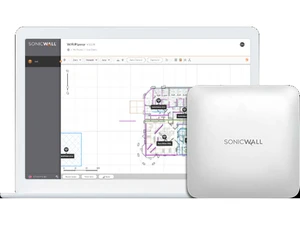 Sonicwall Sonicwave SonicPoint_ACeHero