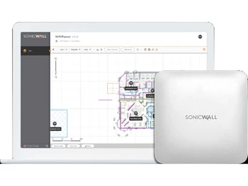 Sonicwall Sonicwave SonicPoint_ACeHero