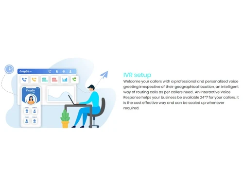 EasyGoIVR Call Recording