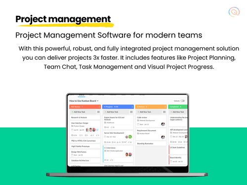 project management