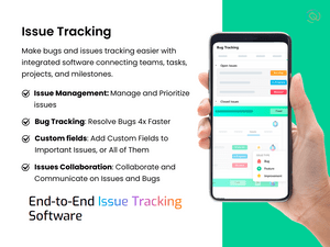 issue tracking