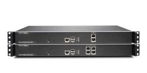 Sonicwall SMA100 Series Stack