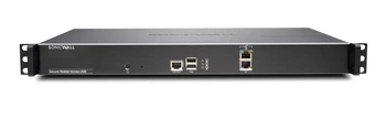 Sonicwall SMA200 Front