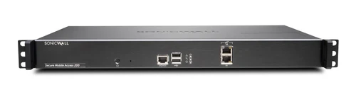 Sonicwall SMA200 Front