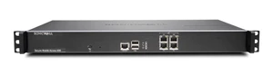Sonicwall SMA400 Front