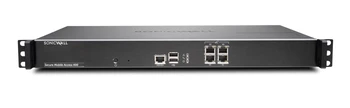 Sonicwall SMA400 Front