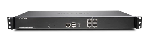 Sonicwall SMA400 Front
