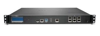 Sonicwall SMA6200 Front