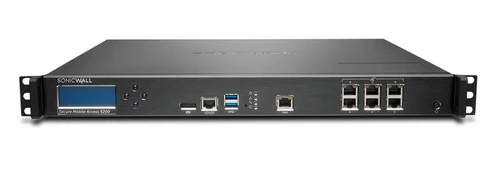 Sonicwall SMA6200 Front