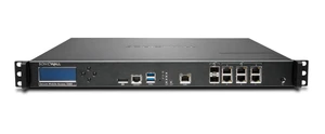 Sonicwall SMA7200 Front