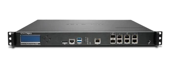 Sonicwall SMA7200 Front