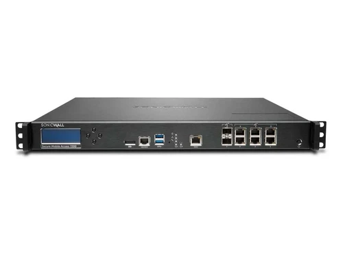 Sonicwall SMA7200