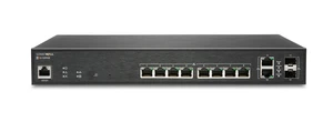sonicwall Switches SWS Series Stacked Front