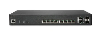 sonicwall Switches SWS Series Stacked Front