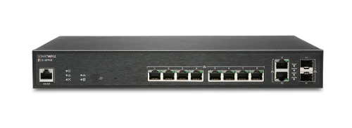 sonicwall Switches SWS Series Stacked Front