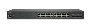 SonicWall Switch