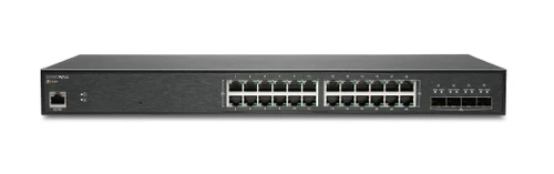 SonicWall Switch