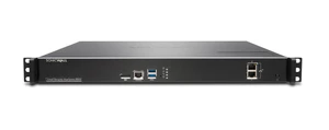 sonicwall email security appliacne ESA5000 FrontWtop