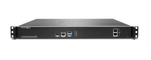 sonicwall email security appliacne ESA5000 FrontWtop