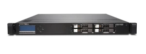 sonicwall email security appliacne ESA9000 FrontWtop