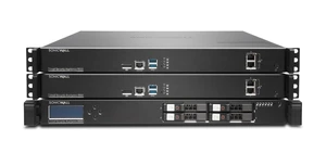 sonicwall email security appliacne ESA Series Front