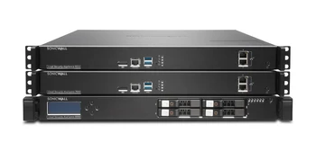 sonicwall email security appliacne ESA Series Front
