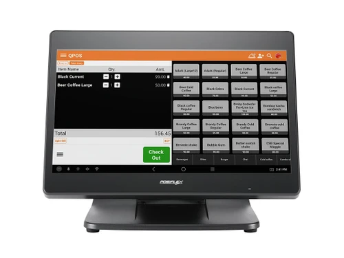 Qpos Billing