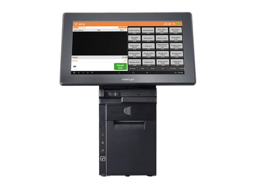 QPOS item management