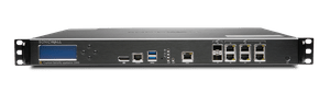 sonicwall capture security appliances